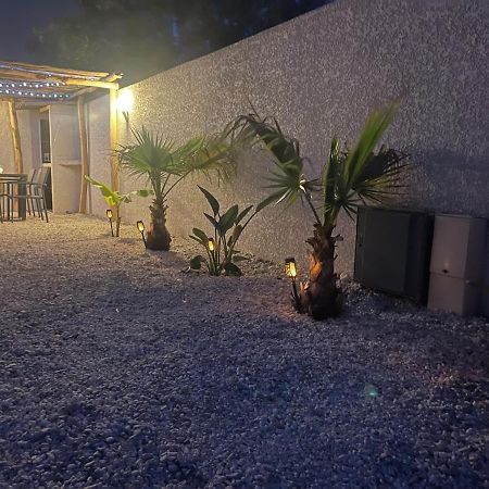 Mazet Proche Plage Агд Экстерьер фото
