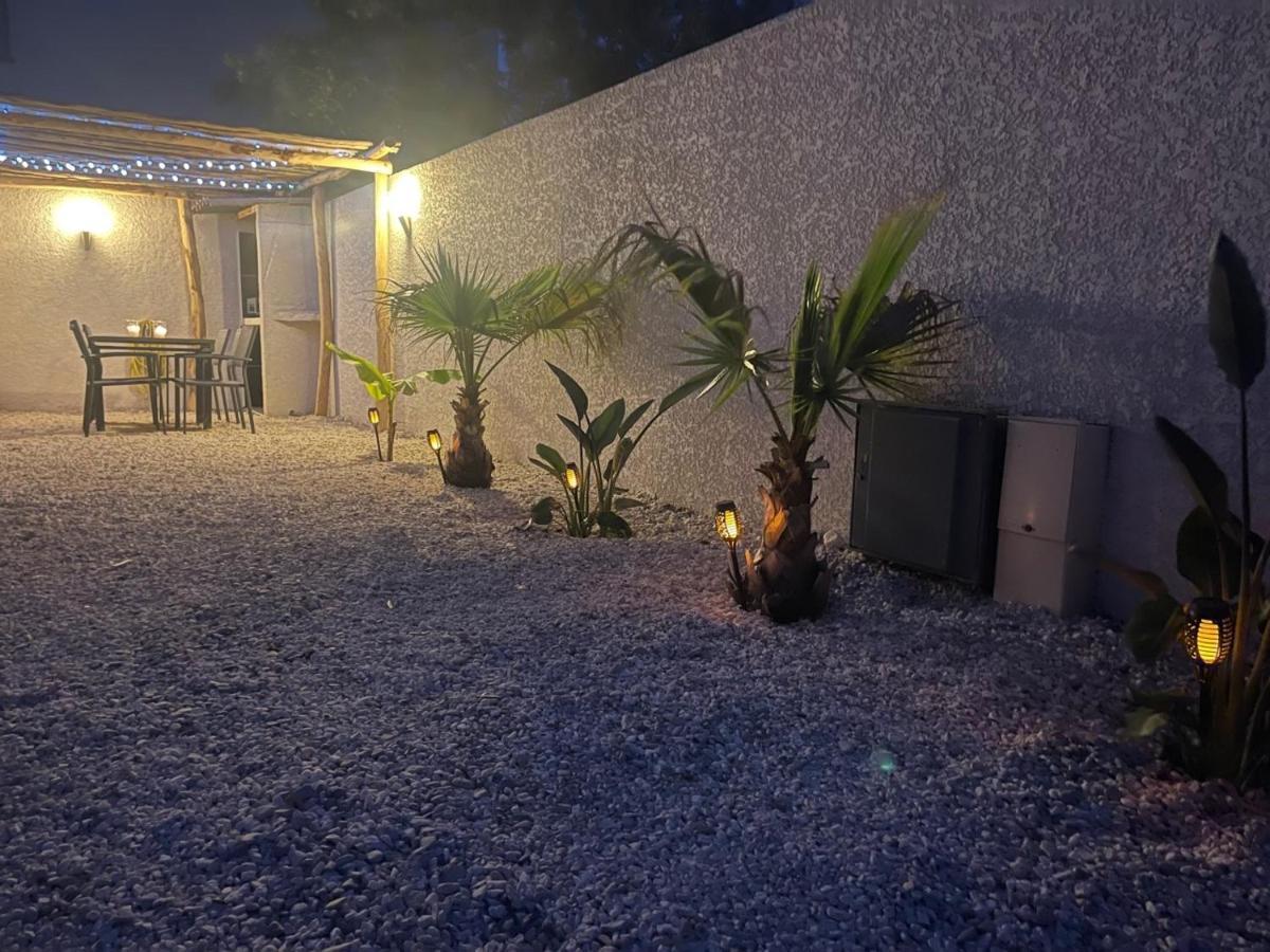 Mazet Proche Plage Агд Экстерьер фото